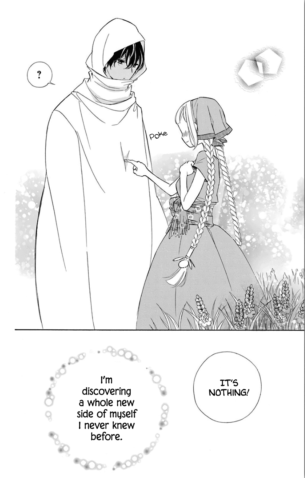Colette wa Shinu Koto ni Shita Chapter 60 page 30 - Chapter 60