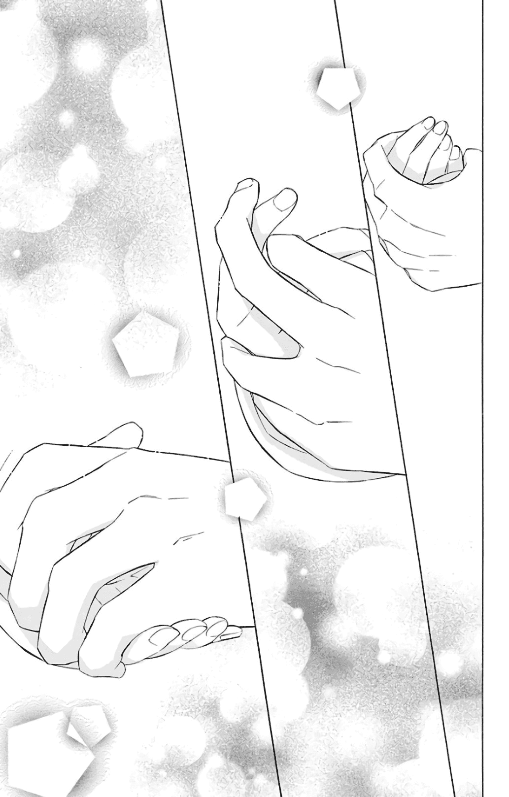 Colette wa Shinu Koto ni Shita Chapter 61 page 26 - Chapter 61