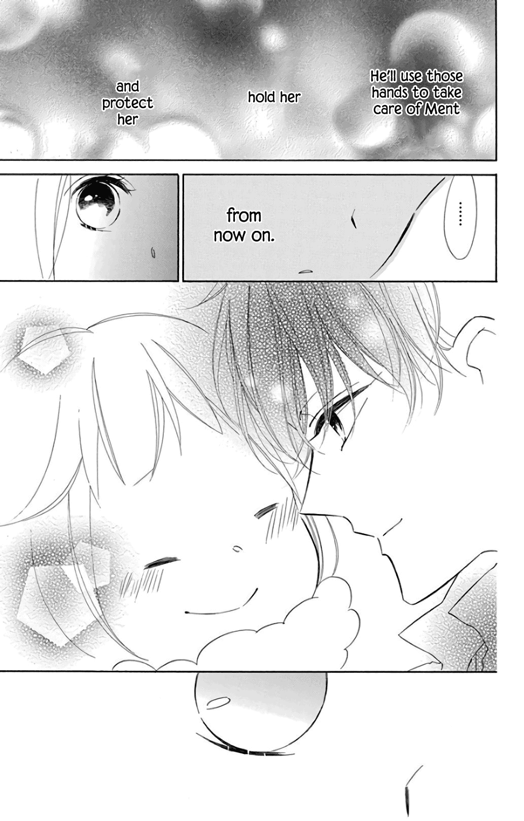 Colette wa Shinu Koto ni Shita Chapter 62 page 22 - Chapter 62