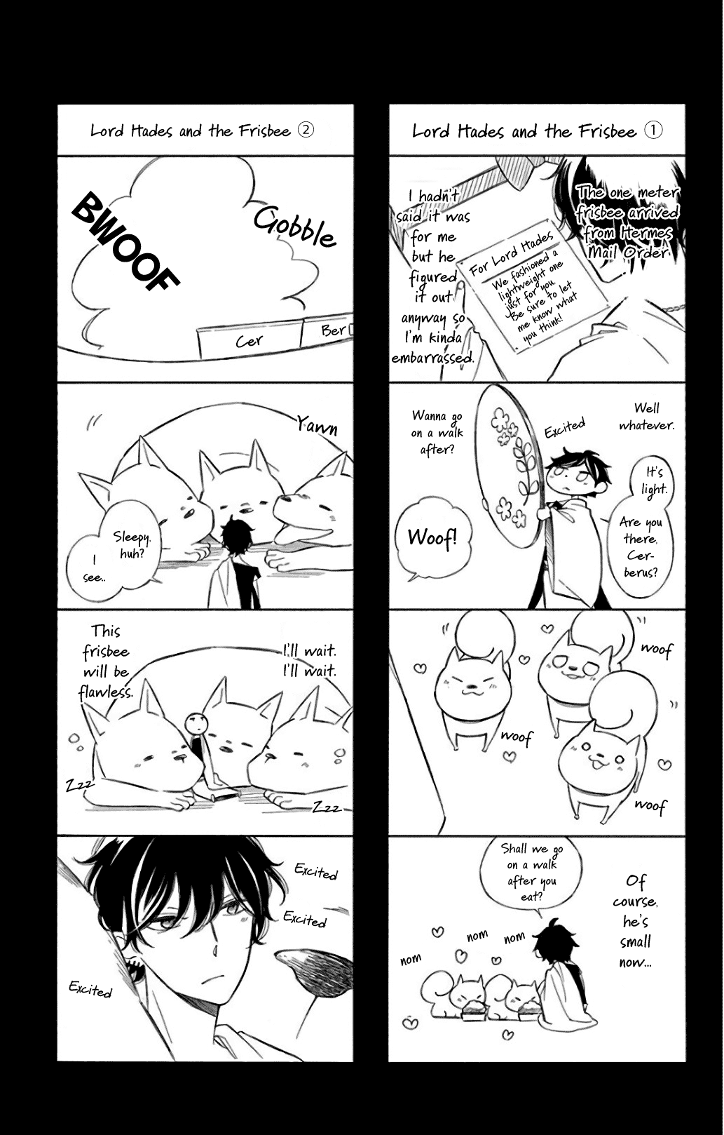 Colette wa Shinu Koto ni Shita Chapter 62 page 32 - Chapter 62