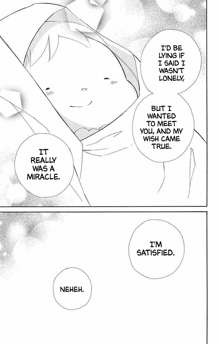 Colette wa Shinu Koto ni Shita Chapter 63 page 26 - Chapter 63