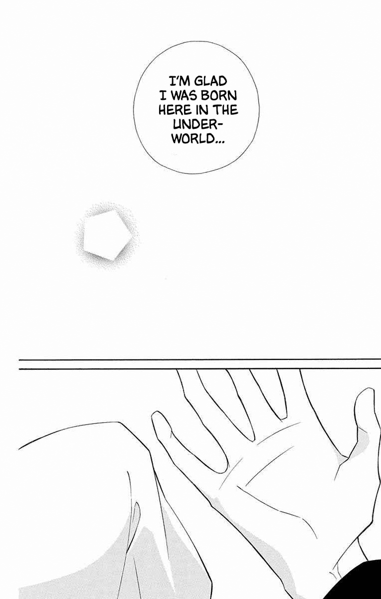 Colette wa Shinu Koto ni Shita Chapter 63 page 27 - Chapter 63