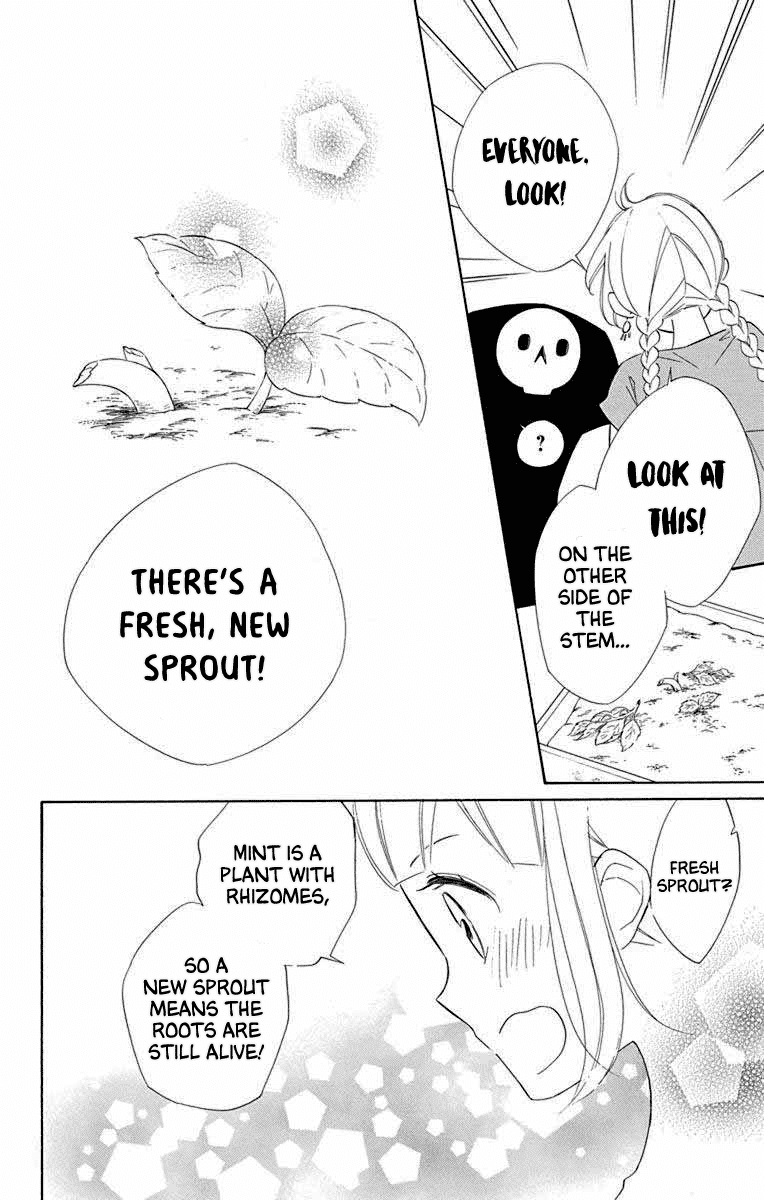 Colette wa Shinu Koto ni Shita Chapter 63 page 29 - Chapter 63