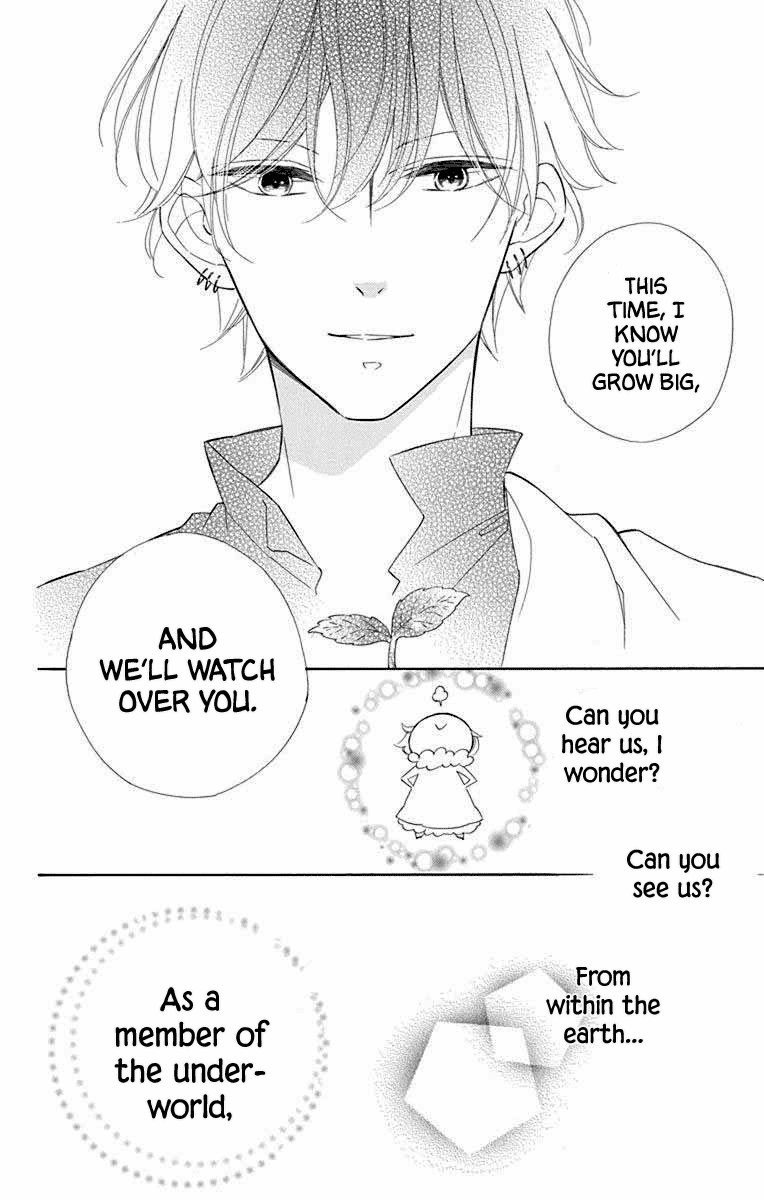 Colette wa Shinu Koto ni Shita Chapter 63 page 31 - Chapter 63