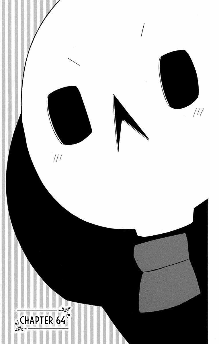 Colette wa Shinu Koto ni Shita Chapter 64 page 1 - Chapter 64
