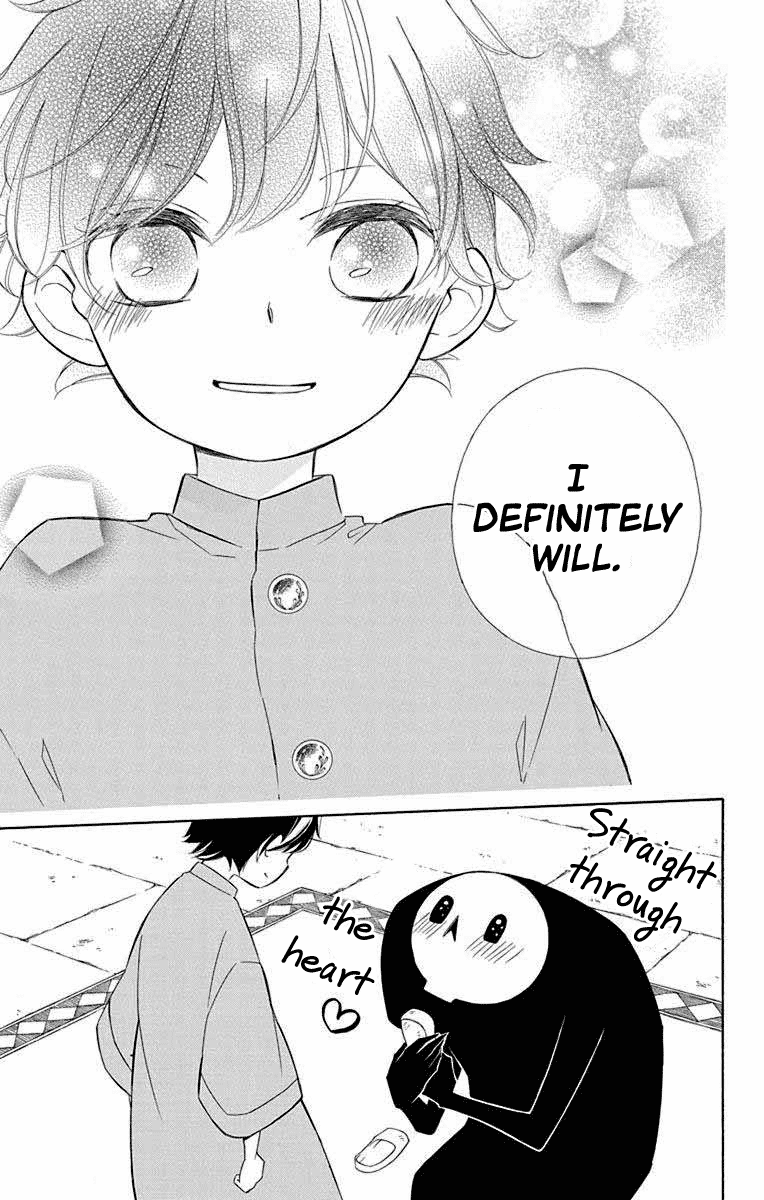 Colette wa Shinu Koto ni Shita Chapter 64 page 13 - Chapter 64