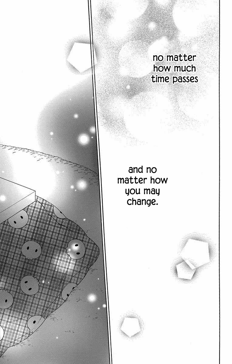 Colette wa Shinu Koto ni Shita Chapter 64 page 25 - Chapter 64