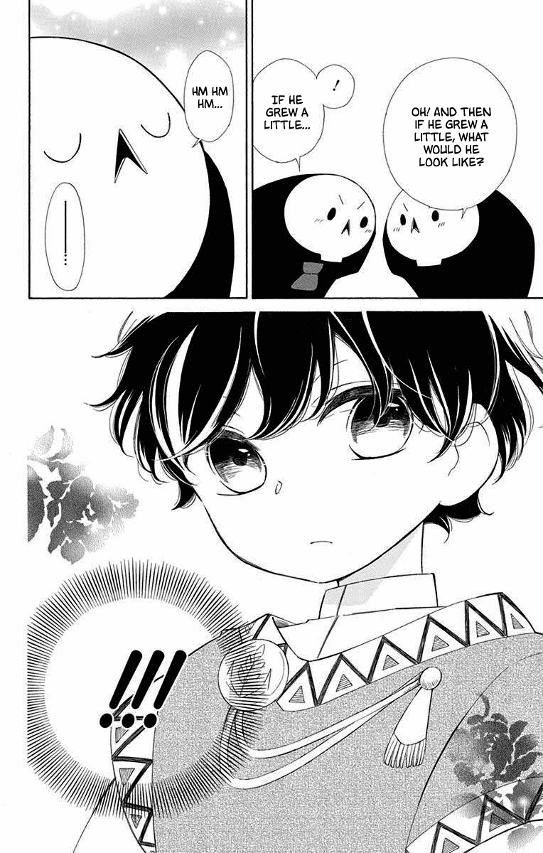 Colette wa Shinu Koto ni Shita Chapter 64 page 8 - Chapter 64