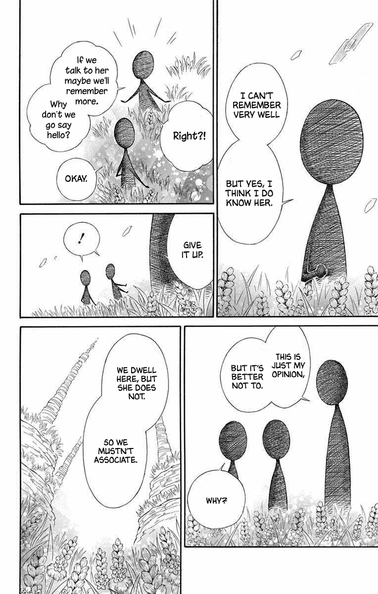 Colette wa Shinu Koto ni Shita Chapter 65 page 16 - Chapter 65