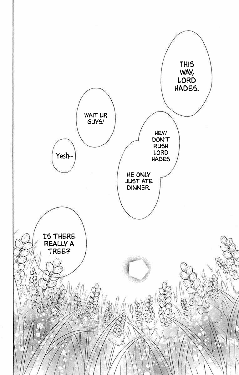 Colette wa Shinu Koto ni Shita Chapter 65 page 2 - Chapter 65