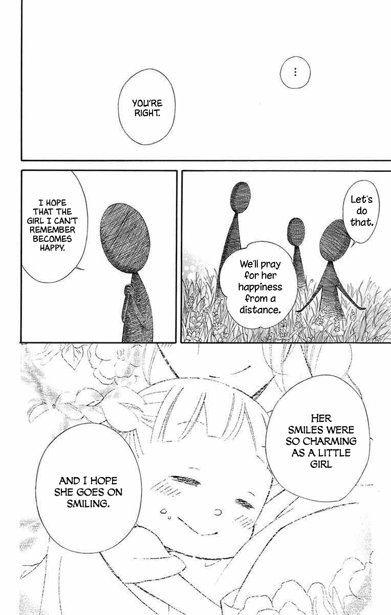 Colette wa Shinu Koto ni Shita Chapter 65 page 20 - Chapter 65