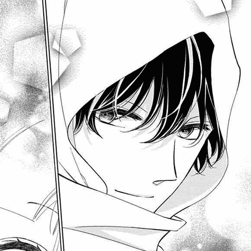 Colette wa Shinu Koto ni Shita Chapter 65 cover