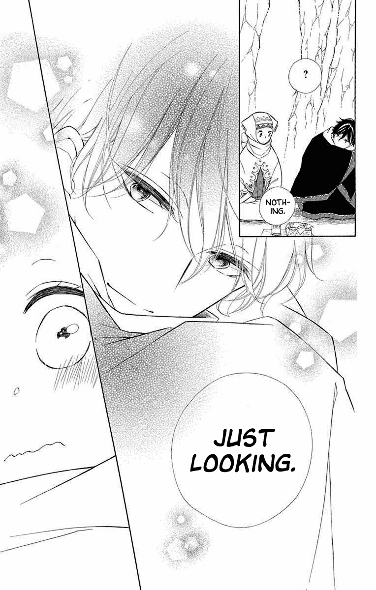 Colette wa Shinu Koto ni Shita Chapter 66 page 13 - Chapter 66