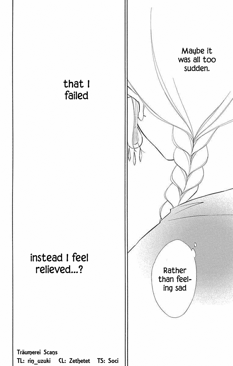 Colette wa Shinu Koto ni Shita Chapter 66 page 30 - Chapter 66