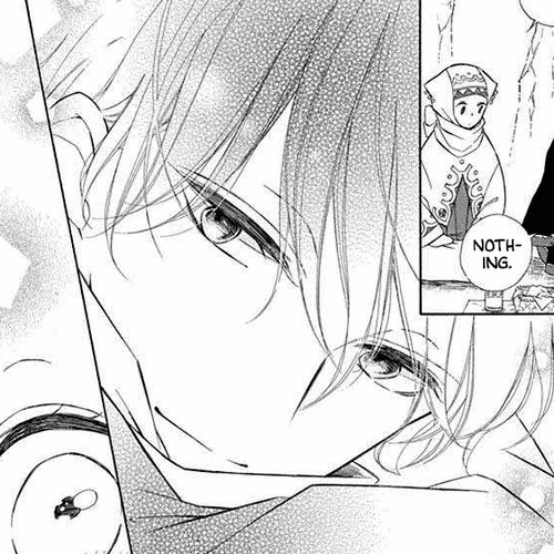 Colette wa Shinu Koto ni Shita Chapter 66 cover