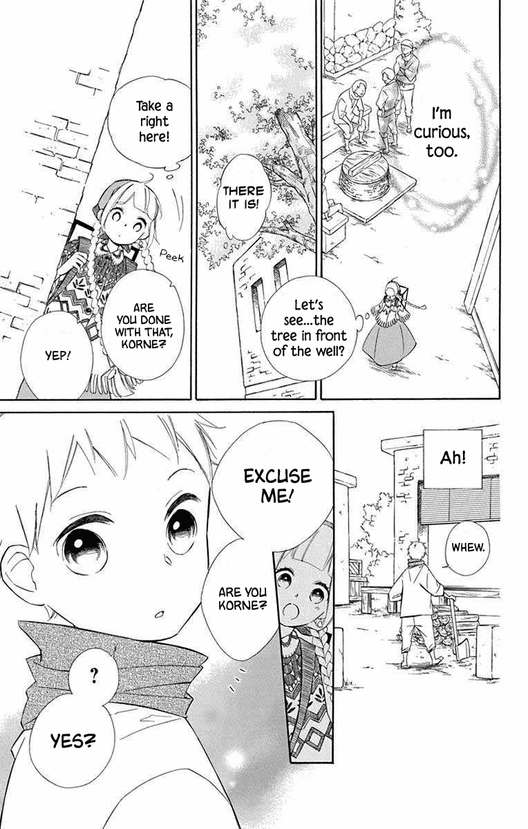 Colette wa Shinu Koto ni Shita Chapter 67 page 13 - Chapter 67