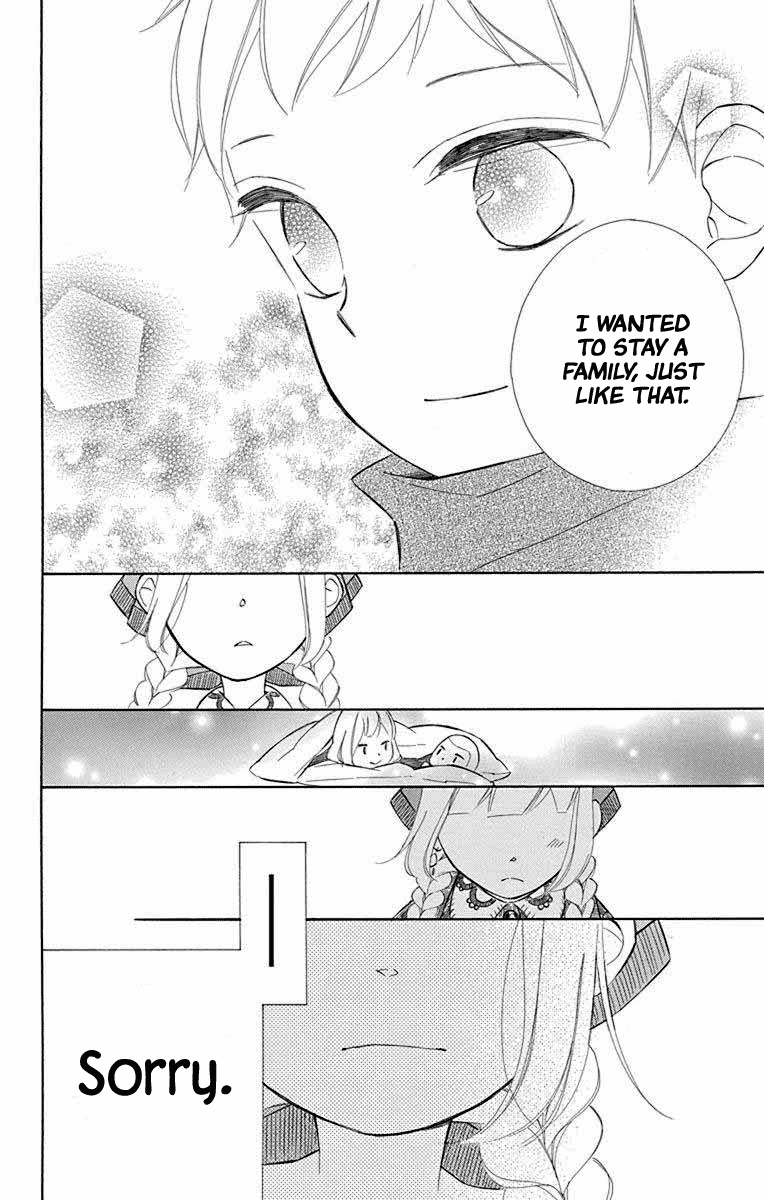 Colette wa Shinu Koto ni Shita Chapter 67 page 20 - Chapter 67