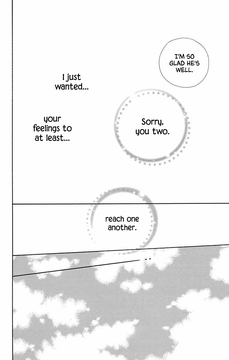 Colette wa Shinu Koto ni Shita Chapter 67 page 26 - Chapter 67