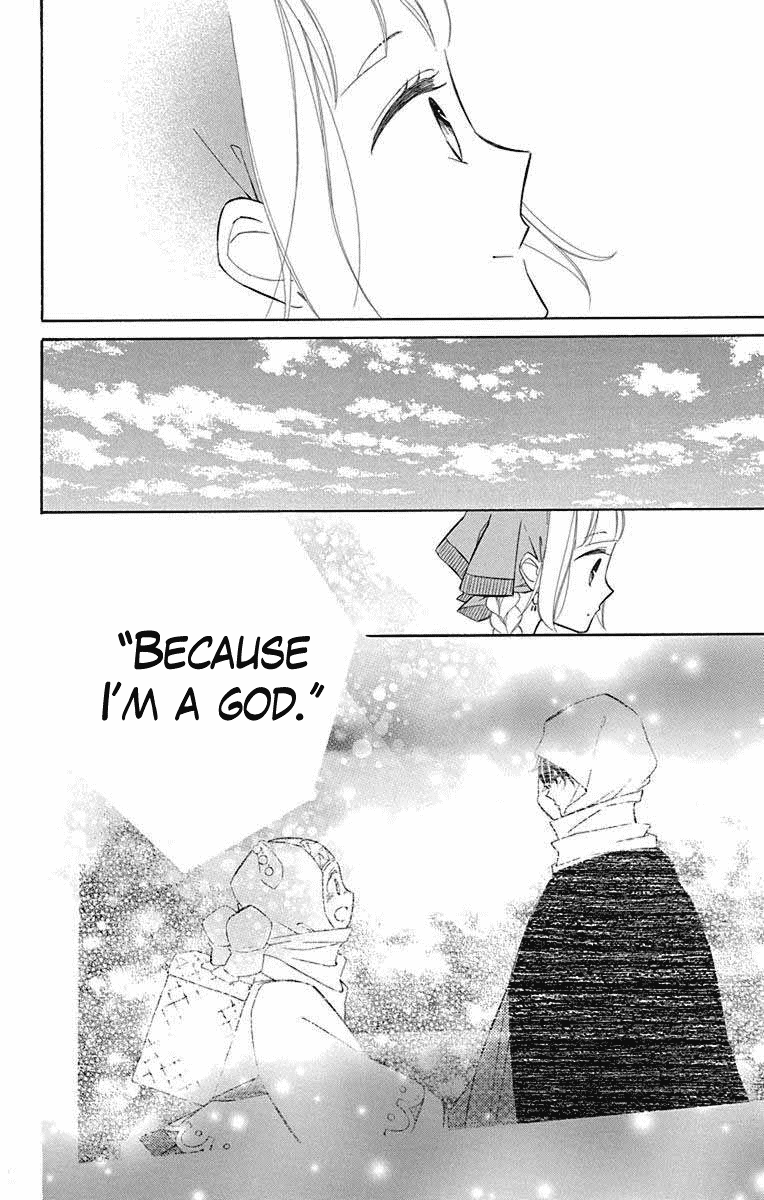 Colette wa Shinu Koto ni Shita Chapter 67 page 28 - Chapter 67