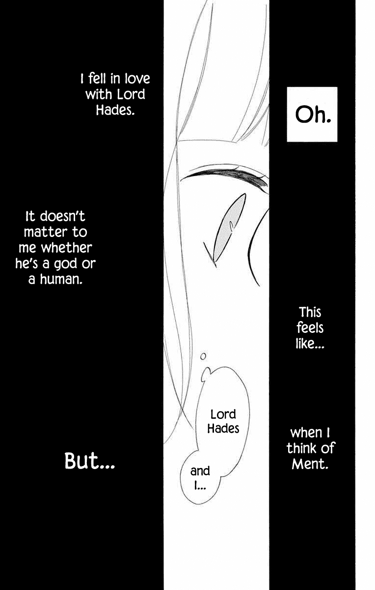 Colette wa Shinu Koto ni Shita Chapter 67 page 29 - Chapter 67