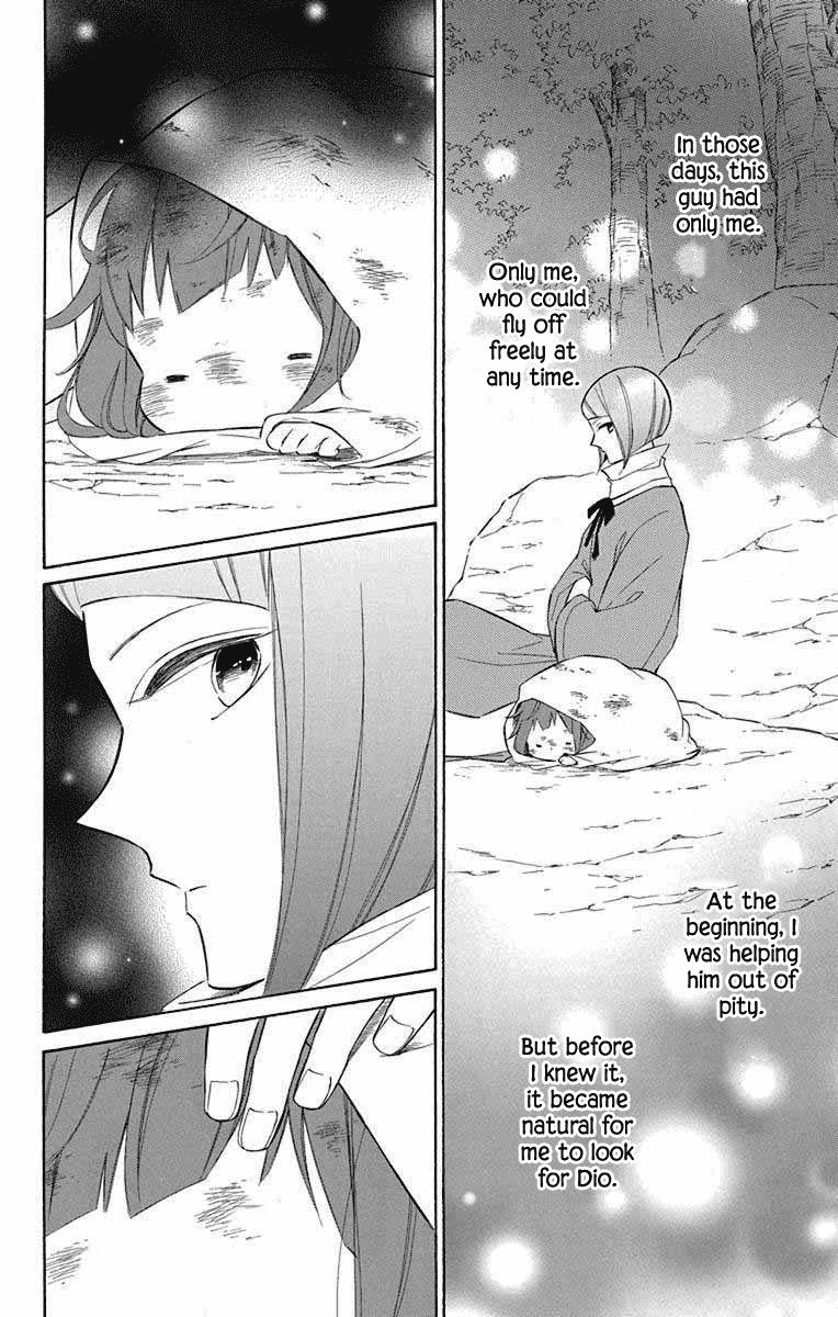 Colette wa Shinu Koto ni Shita Chapter 68 page 12 - Chapter 68