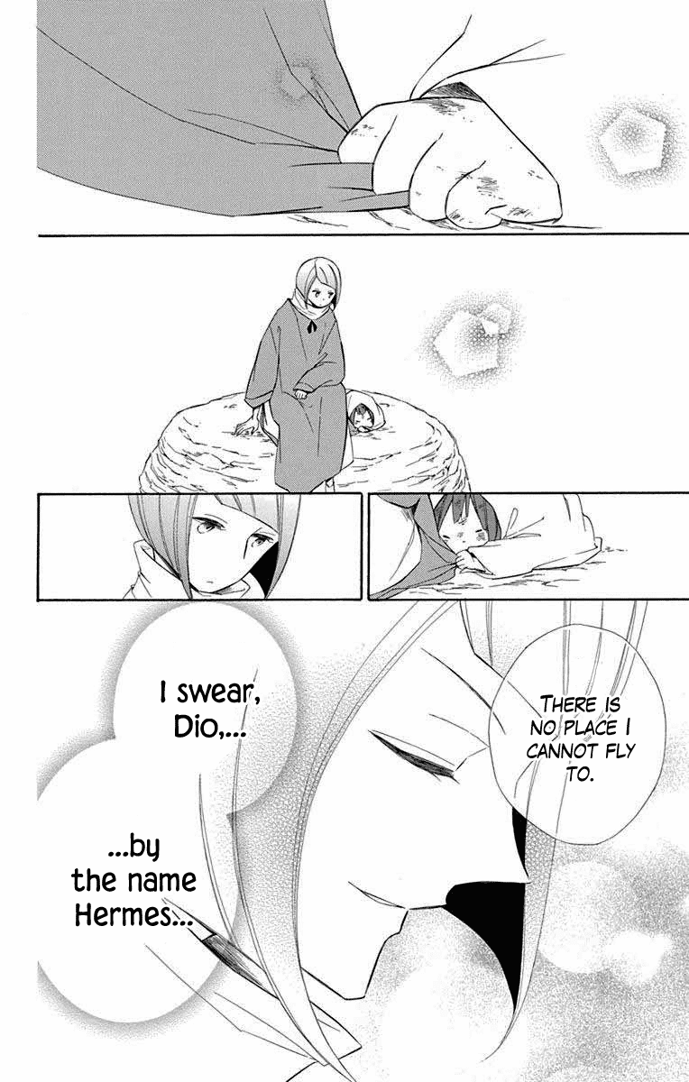 Colette wa Shinu Koto ni Shita Chapter 68 page 26 - Chapter 68