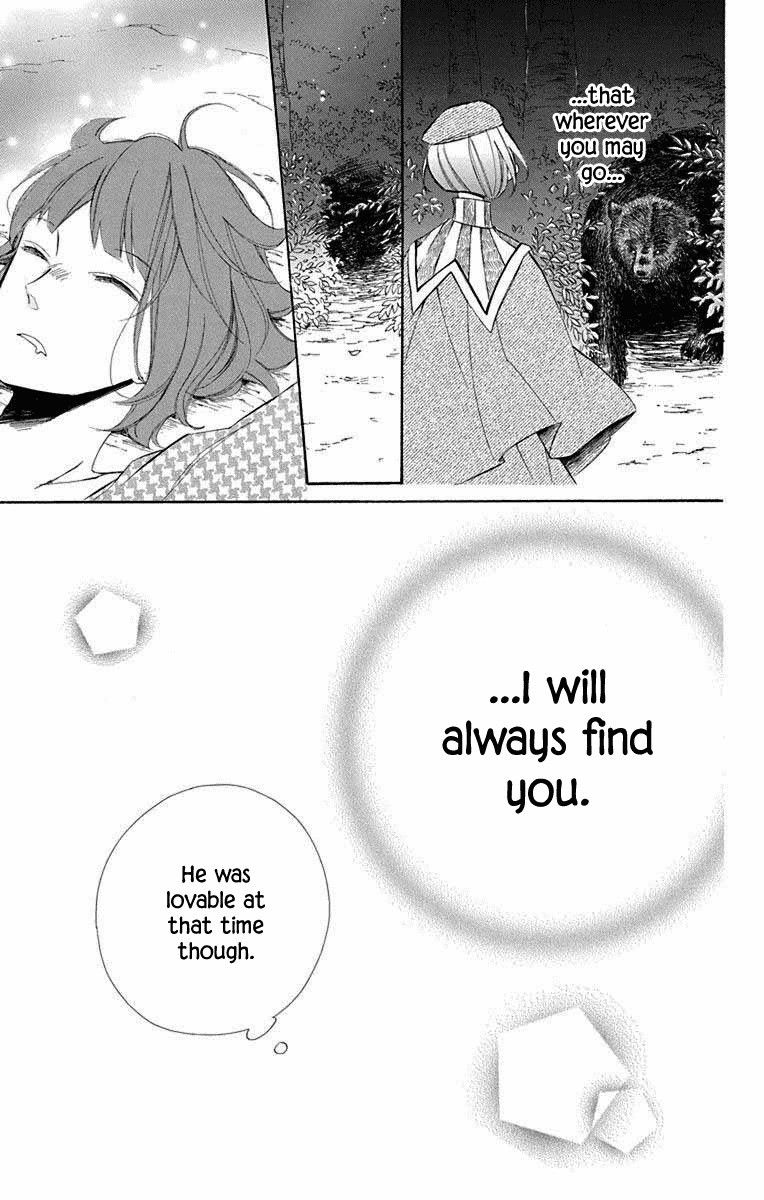 Colette wa Shinu Koto ni Shita Chapter 68 page 27 - Chapter 68