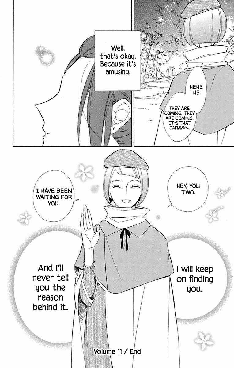 Colette wa Shinu Koto ni Shita Chapter 68 page 30 - Chapter 68