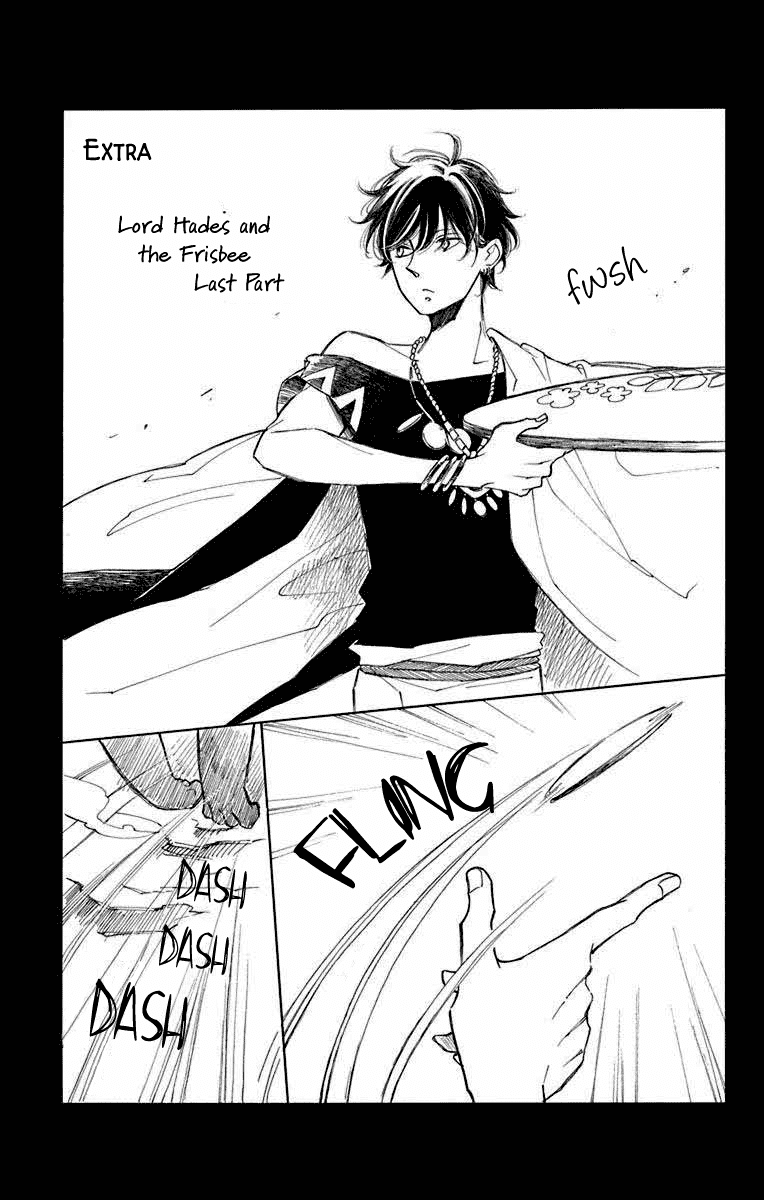 Colette wa Shinu Koto ni Shita Chapter 68 page 31 - Chapter 68