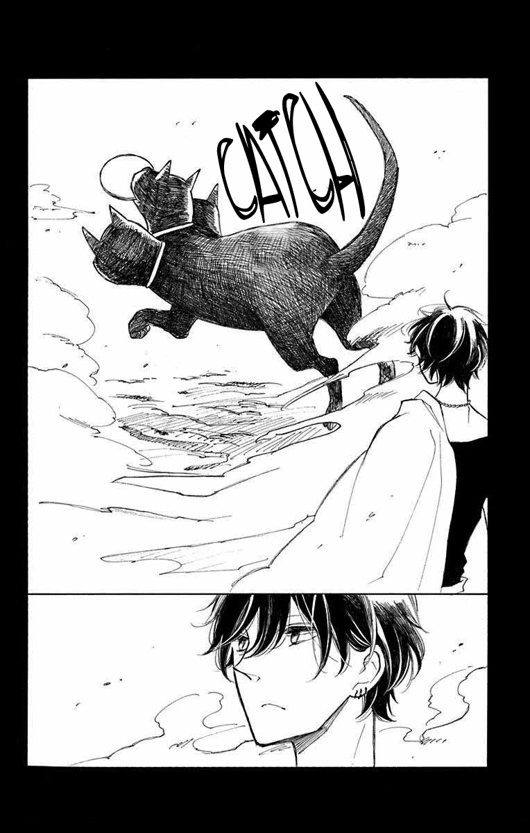 Colette wa Shinu Koto ni Shita Chapter 68 page 32 - Chapter 68