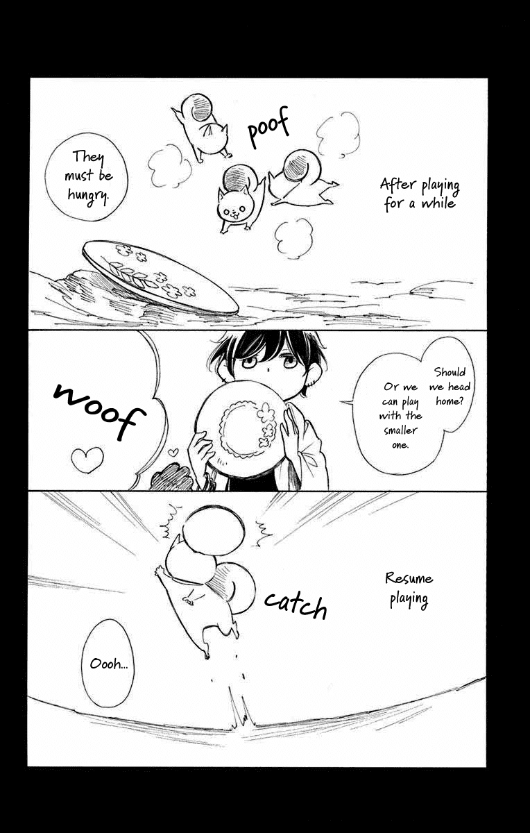Colette wa Shinu Koto ni Shita Chapter 68 page 34 - Chapter 68