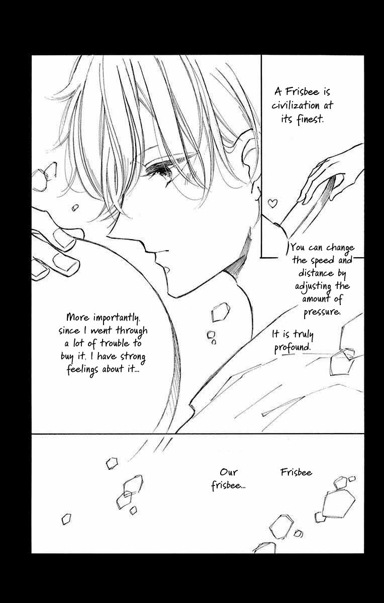 Colette wa Shinu Koto ni Shita Chapter 68 page 35 - Chapter 68