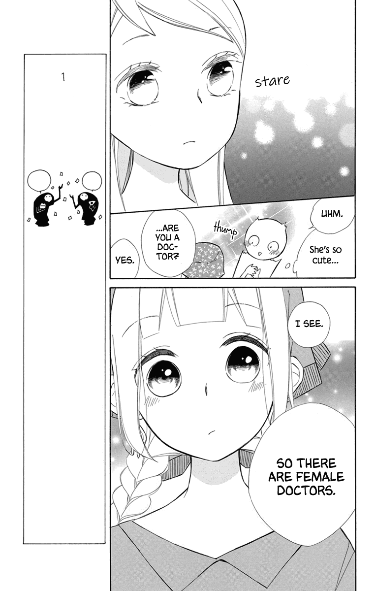 Colette wa Shinu Koto ni Shita Chapter 69 page 20 - Chapter 69
