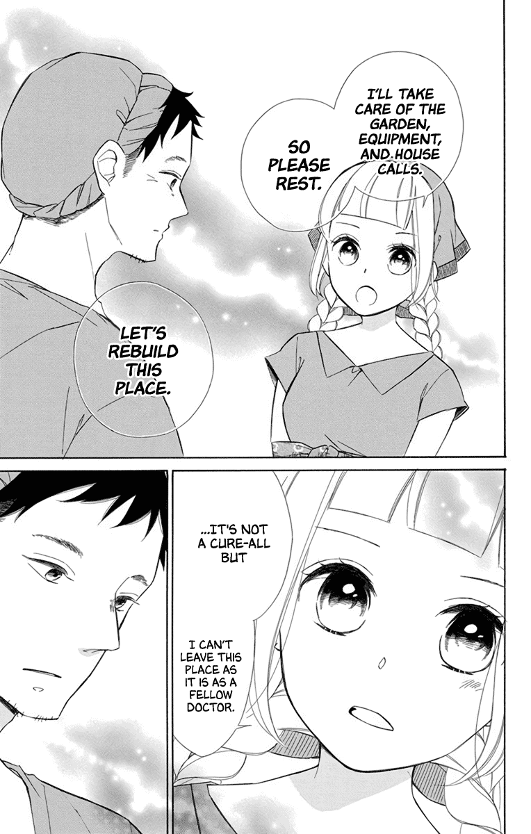Colette wa Shinu Koto ni Shita Chapter 69 page 26 - Chapter 69