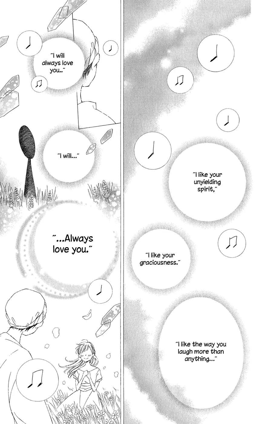 Colette wa Shinu Koto ni Shita Chapter 7 page 21 - Chapter 7