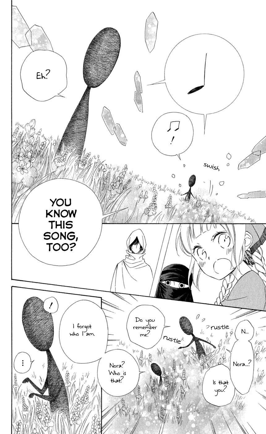 Colette wa Shinu Koto ni Shita Chapter 7 page 22 - Chapter 7