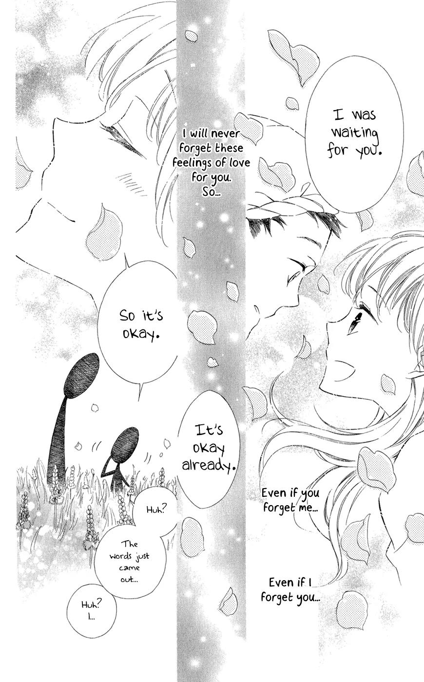Colette wa Shinu Koto ni Shita Chapter 7 page 24 - Chapter 7
