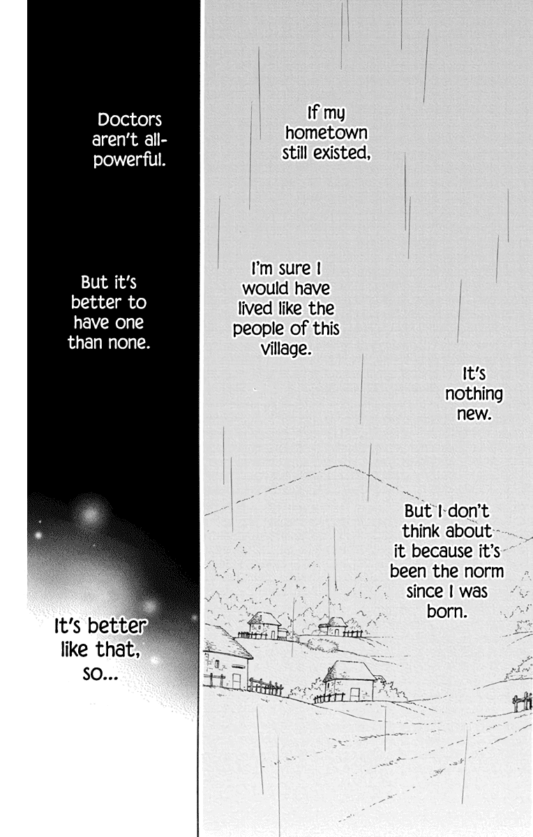 Colette wa Shinu Koto ni Shita Chapter 70 page 15 - Chapter 70