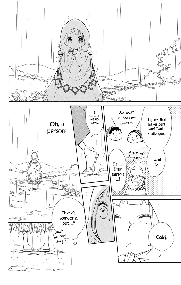 Colette wa Shinu Koto ni Shita Chapter 70 page 16 - Chapter 70