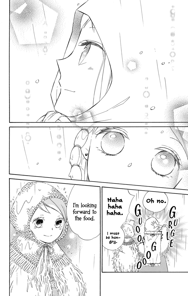 Colette wa Shinu Koto ni Shita Chapter 70 page 20 - Chapter 70