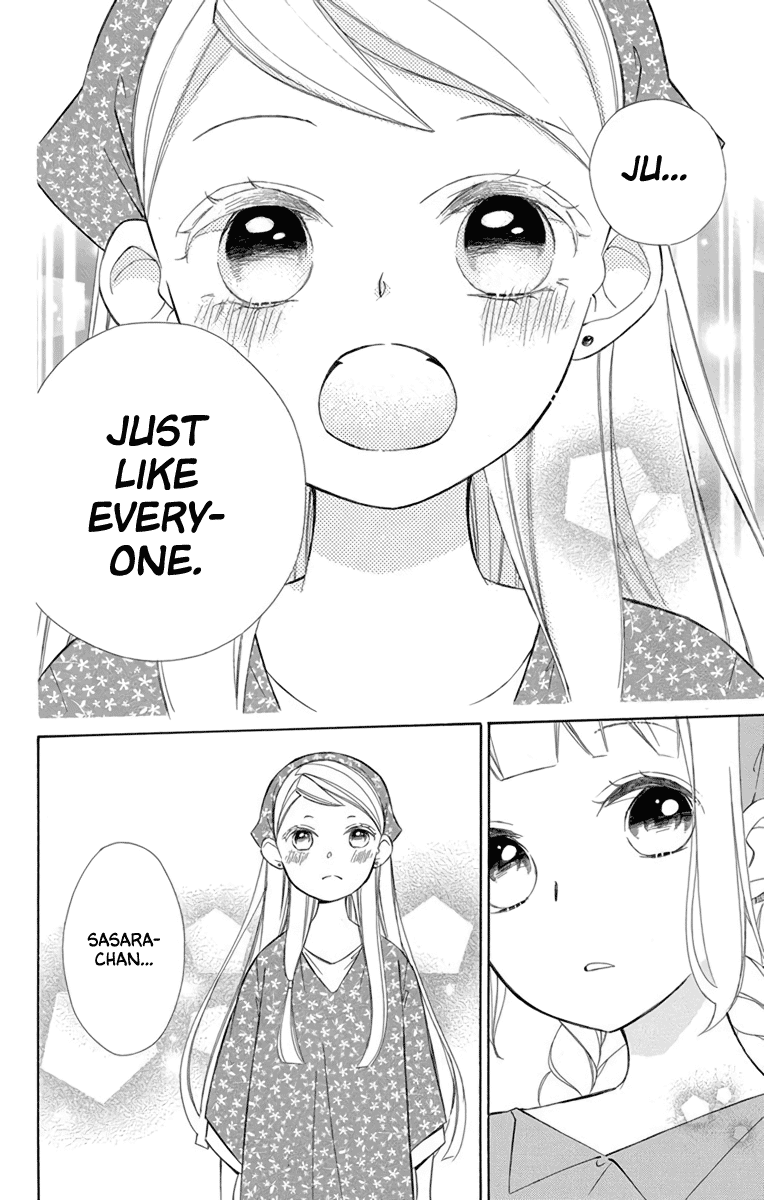 Colette wa Shinu Koto ni Shita Chapter 70 page 26 - Chapter 70