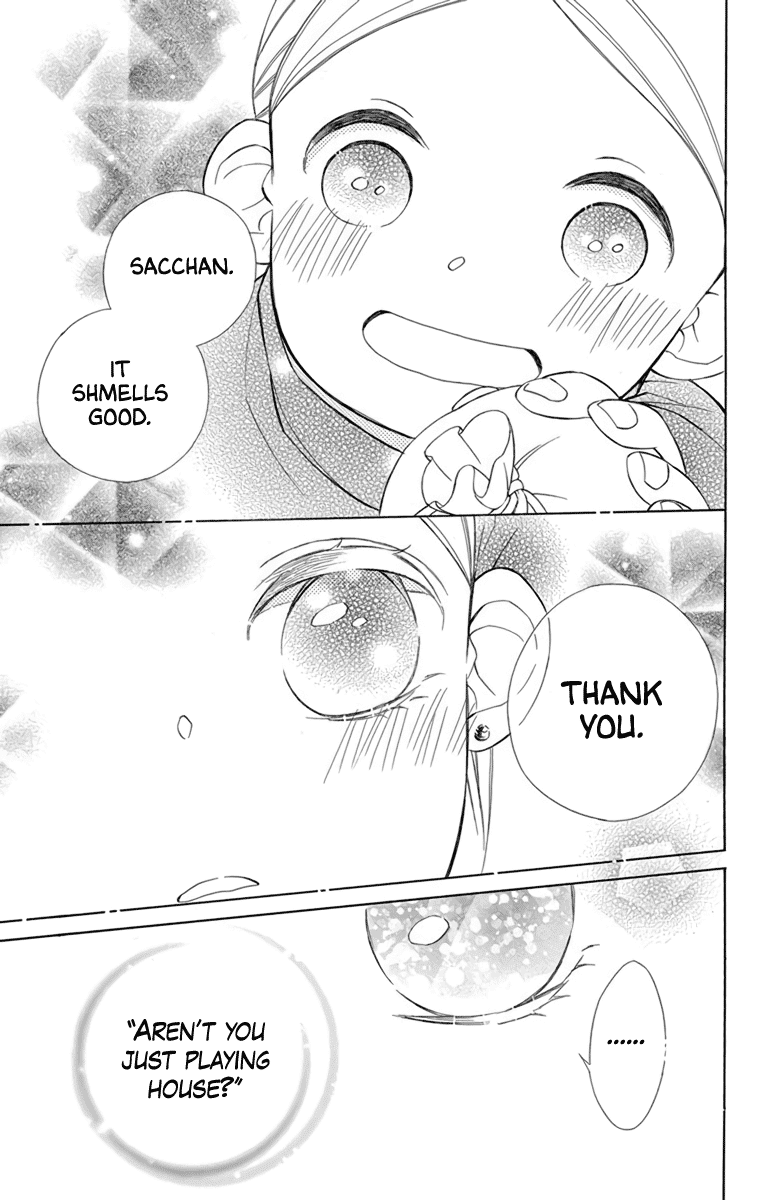 Colette wa Shinu Koto ni Shita Chapter 71 page 21 - Chapter 71