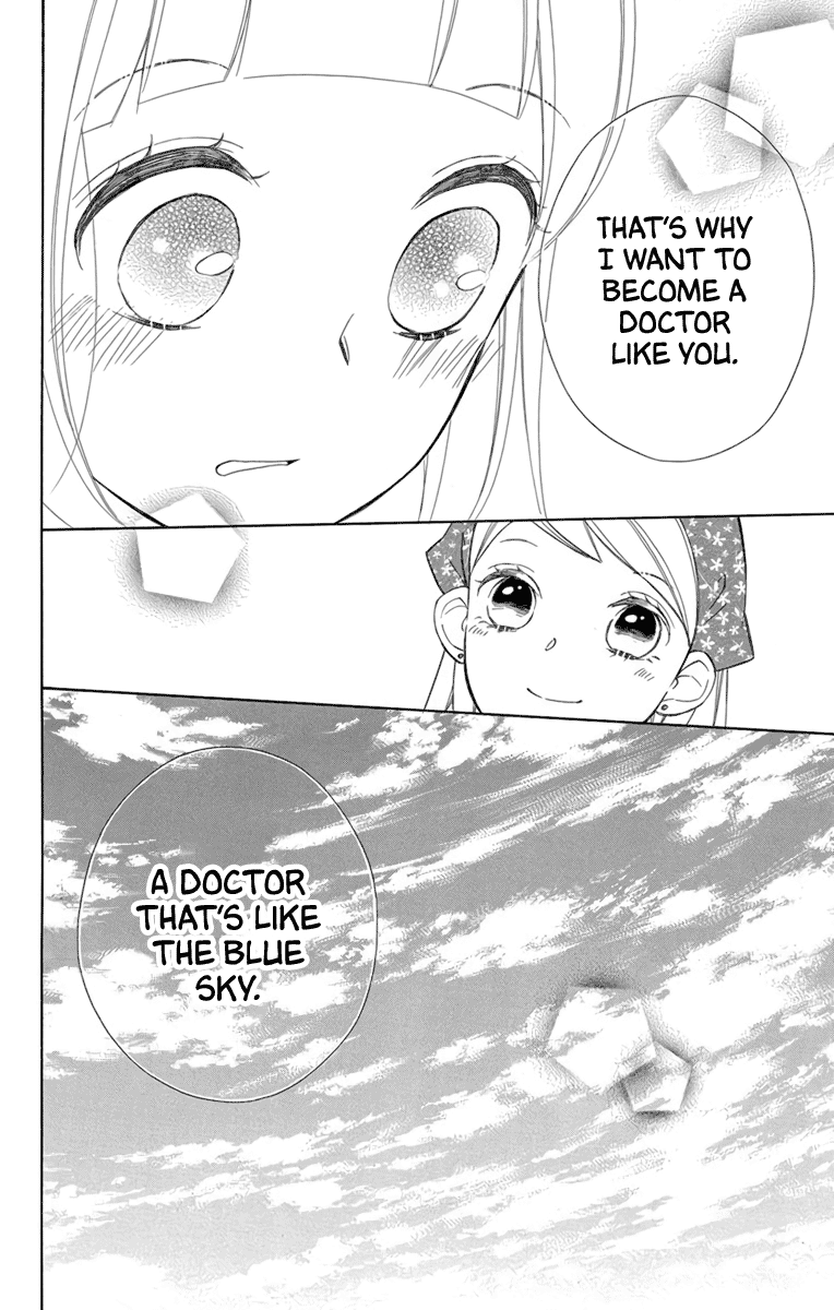 Colette wa Shinu Koto ni Shita Chapter 71 page 30 - Chapter 71
