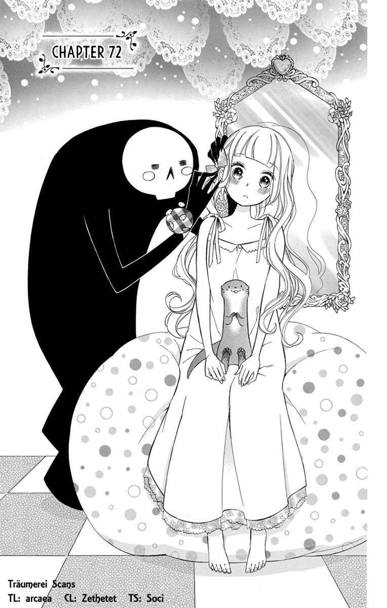 Colette wa Shinu Koto ni Shita Chapter 72 page 1 - Chapter 72