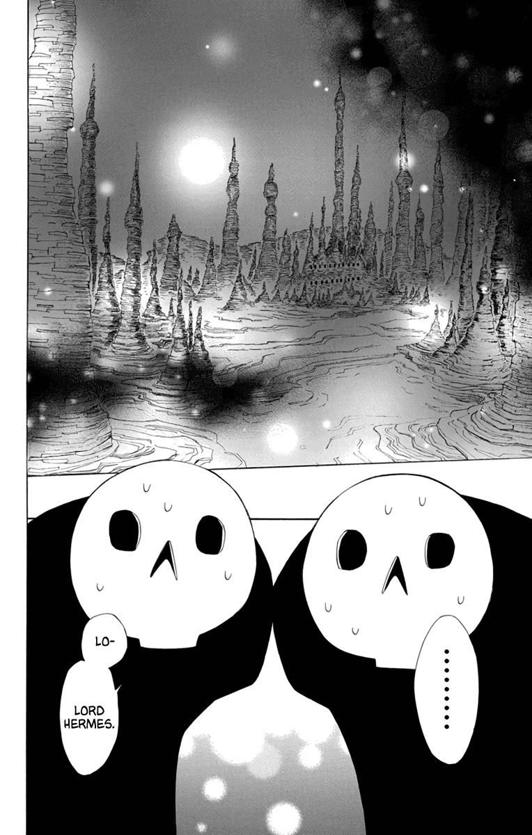 Colette wa Shinu Koto ni Shita Chapter 72 page 12 - Chapter 72