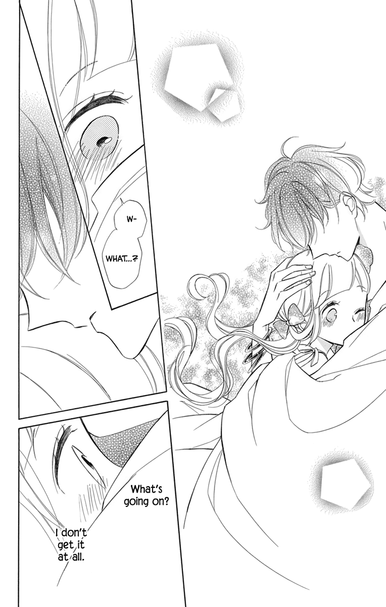 Colette wa Shinu Koto ni Shita Chapter 72 page 20 - Chapter 72