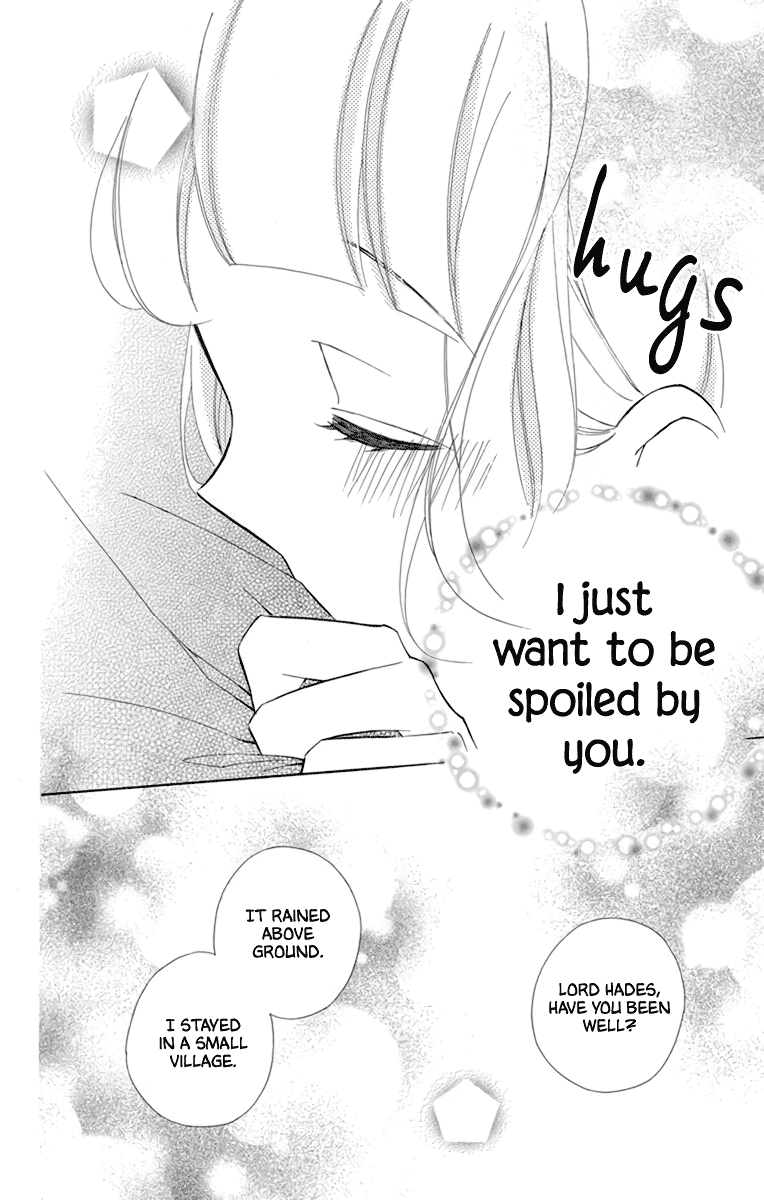 Colette wa Shinu Koto ni Shita Chapter 72 page 22 - Chapter 72