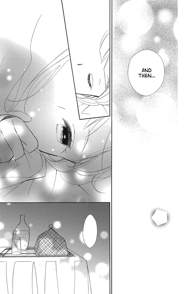 Colette wa Shinu Koto ni Shita Chapter 72 page 23 - Chapter 72