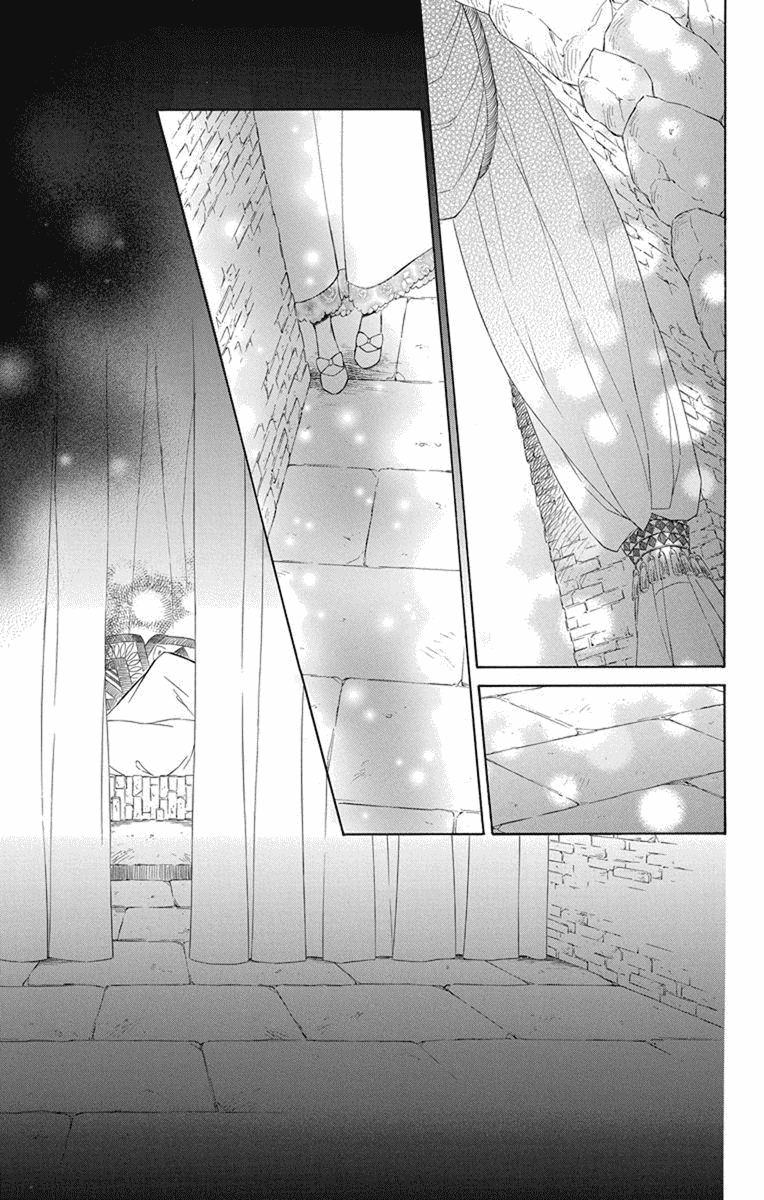 Colette wa Shinu Koto ni Shita Chapter 72 page 27 - Chapter 72