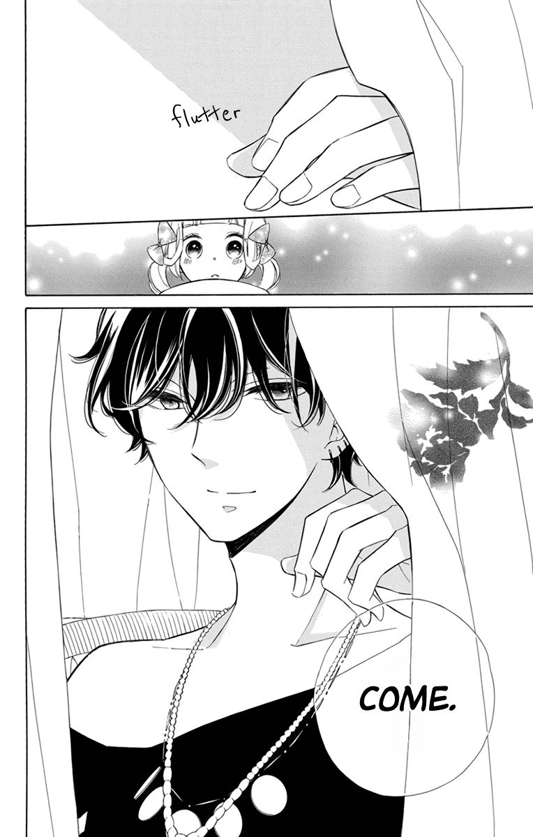 Colette wa Shinu Koto ni Shita Chapter 72 page 30 - Chapter 72
